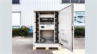 What to Look For in a Battery Enclosure for Solar Systems