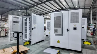College of San Mateo Solar and Energy Storage Project
