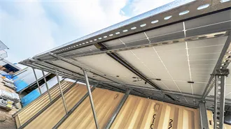 Solar Panel Installation Oklahoma City | Tribe Solar and Electric