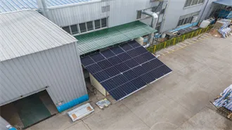 Brazzaville Smart Photovoltaic Energy Storage Outdoor Cabinet 500kWh