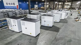 How Much Does It Cost to Have a Solar Container