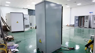 500 kWh Battery Price Breakdown: Is Commercial Storage Worth It?