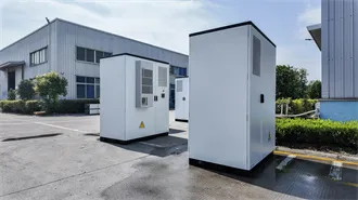 Cost Structure of Off-Grid Energy Storage Systems for Communication