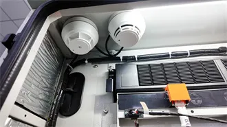 Container Energy Storage Systems