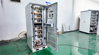 Outdoor Telecom Enclosures & NEMA Cabinets | AmProd