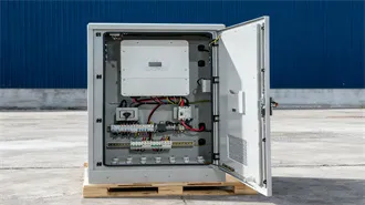 Construction Now Underway On 765 Mw Of New Battery Energy Storage