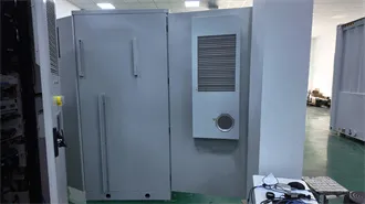 Proactive Maintenance for PLC I/O Modules