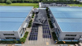 Mobile Solar Containers | SolaraBox Portable & Rapid-Deploy Solar