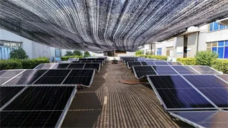 A new approach could fractionate crude oil using much less energy