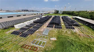 Battery storage system prices continue to fall sharply,