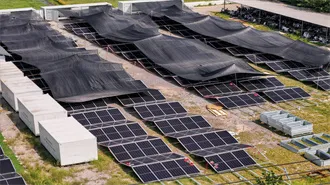 Enclosures for Solar Inverters