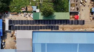 How Does Solar Work?