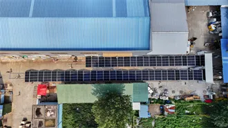 Commercial Solar Company | Residential Solar Panel Installers in OKC