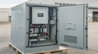 Masdar achieves financial close for Ibri III power project