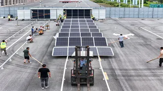 Qatar''s Stackable Energy Storage Cabinet: Portable Power for a