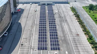 BESS Battery & Solar Battery Storage System Manufacturer | GSL