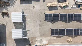 Suoer Pump Inverters