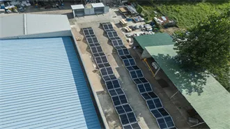 Solar and Energy Storage | NV Energy