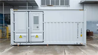 Solar Energy