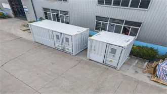 Communication Station Power Supply Wind Turbine