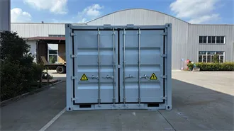 SOLAR BATTERIES IN CAPE VERDE