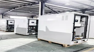 Cape Verde Energy Storage Battery Price: Trends, Insights & Buyer''s