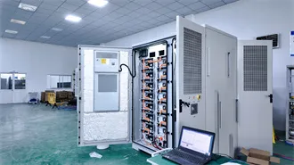 How Much Do Solar Batteries Cost?