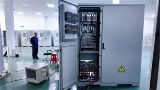 Microturbine