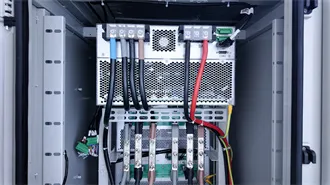 Solar Battery Kuwait - Top Energy Storage Systems for
