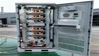 Energy Supply Anytime, Anywhere: How Outdoor