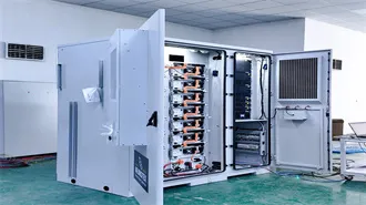 How much does an energy storage container cost in Equatorial