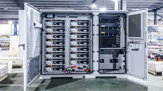 Review on photovoltaic with battery energy storage system for power
