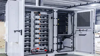 A Study on Energy Storage Configuration of 5G Communication Base