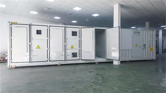 Tirana Energy Storage Charging Pile Installation: Powering Albania''s