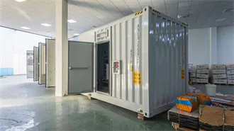 Ethiopia Energy Storage Market 2023-2030