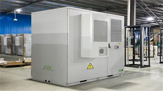 New Energy Storage Charging Cabinet Price List: 2024 Cost Guide