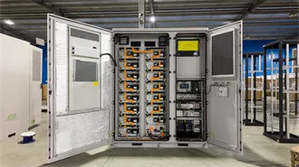 Electronics: Electronics Store