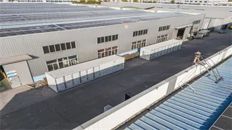 10 Best Solar Companies in