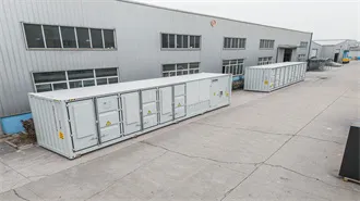 Top 10 Energy Storage Companies Powering Renewables
