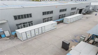 Cost Analysis of a 120-foot Photovoltaic Folding Container