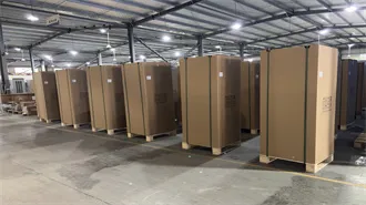 Outdoor Photovoltaic Energy Cabinet, Base Station Energy Storage