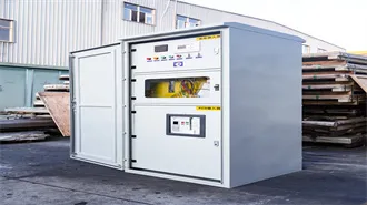 Battery Storage Cabin Cost in Dar Es Salaam: A Comprehensive