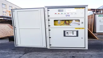 Outdoor Box Energy Storage Power Station Price List: Key Factors