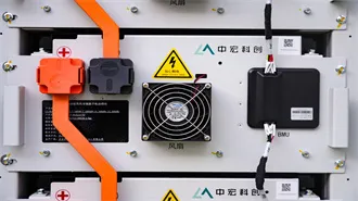 MIT Energy Initiative conference spotlights research