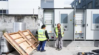 Solar Container Power Systems 2026-2034 Trends: Unveiling Growth