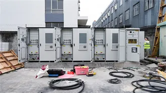 Grid Tied Solar Inverters