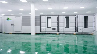 SignatureSolar : Solar Panels, DIY Off-Grid Solar, Server Rack