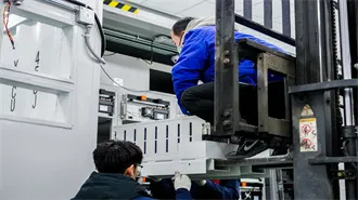Solar Energy Storage Container Prices in 2025: Costs,