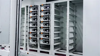 Smart Solar Storage: Maximize Your PV System''s Power Performance
