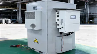 Escom''s 20MW battery energy storage project ready